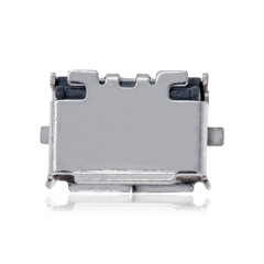 Charging port soldering required - 05 Pin - Micro A - 2 Anchor Points (C021)