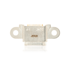 Charging port soldering required - 11 Pin - Micro B - 4 Anchor Points (C052)
