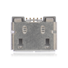 Charging port soldering required - 05 Pin - Micro A - 4 Anchor Points (C175)
