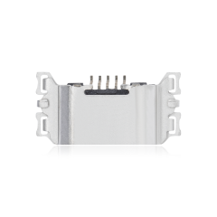Charging port soldering required - 05 Pin - Micro B - 4 Anchor Points (C247)
