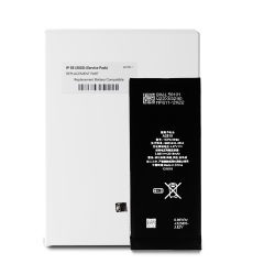 Replacement Battery Compatible For iPhone SE (2022) (Service Pack)