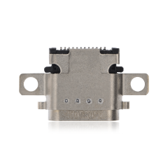 Charging port soldering required - 24 Pin - Type C - 4 Anchor Points (C328)