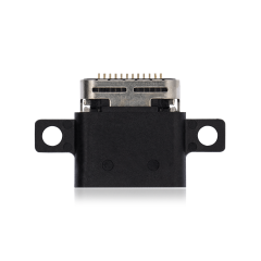 Charging port soldering required - 24 Pin - Type C - 2 Anchor Points (C329)