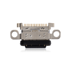 Charging port soldering required - 16 Pin - Type C - 2 Anchor Points (C332)