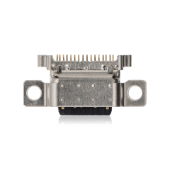 Charging port soldering required - 16 Pin - Type C - 2 Anchor Points (C337)