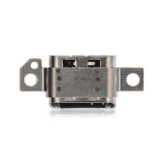 Charging port soldering required - 11 Pin - Type C - 2 Anchor Points (C344)