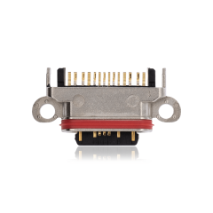 Charging port soldering required - 14 Pin - Type C - 2 Anchor Points (C347)