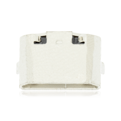 Charging port soldering required - 05 Pin - Micro B - 2 Anchor Points (C400)