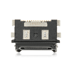 Charging port soldering required - 16 Pin - Type C - 4 Anchor Points (C407)