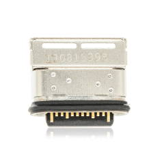 Charging port soldering required - 26 Pin - Type C - 4 Anchor Points (C409)