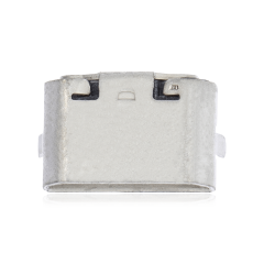 Charging port soldering required - 05 Pin - Micro B - 2 Anchor Points (C036)