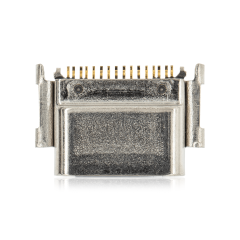 Charging port soldering required - 16 Pin - Type C - 4 Anchor Points (C297)