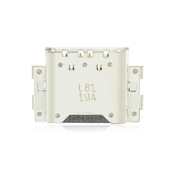 Charging port soldering required - 26 Pin - Type C - 4 Anchor Points (C363)