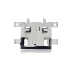 Charging Port Compatible For Motorola Moto  Droid Turbo (XT1254 / 2014) /  G4 (XT1625 / 2016) / G4 Plus (XT1644 / 2016) / Droid Ultra Maxx (XT1080 / 2013) / Mini (XT1030 / 2013)  (Soldering Required) (Genuine OEM)