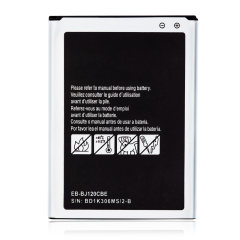 Replacement Battery Compatible For Samsung Galaxy J1 Luna SM-S120VL (J120 / 2016) / Galaxy Express 3 (EB-BJ120CBU/E)