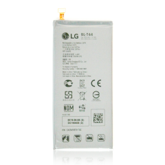 Replacement Battery Compatible For LG Stylo 5 (Genuine OEM)