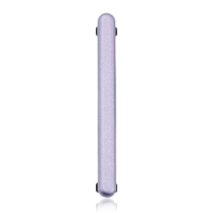 Hard Buttons (Volume) Compatible For Samsung Galaxy Z Fold 3 5G (F926) (Lavender)