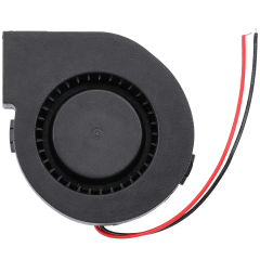 24V Cooling Fan Blower 858D 853D