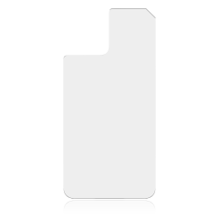 Back Protective Cover Film Sheet For 6.7" iPhone 12 Pro Max (Genuine OEM) (10 Pack)