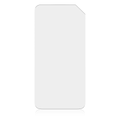 iPhone 6.7 -inch Display Protective Cover for Broken Glass (Pack of 10)