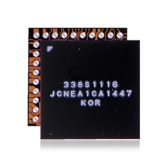 Big Audio IC Compatible For iPhone 5C (338S1116)