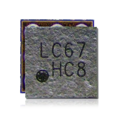 NFC Power Supply NFC_DCDC_S IC Compatible For iPhone X