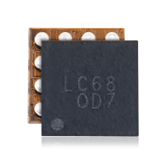 LCXX Accessory Power IC Compatible For iPhone 12 Pro Max / 13 Pro / 13 Pro Max / 14 Series