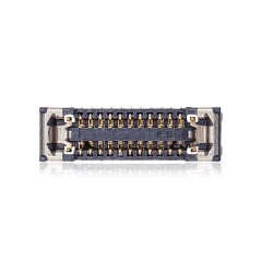 SIM Card FPC Connector Compatible For iPhone 13 (22 Pin)