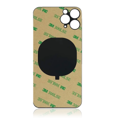 Back Glass Adhesive Tape Compatible For iPhone 11 Pro
