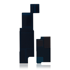 Motherboard Heat Shield Compatible For iPhone 15 / 15 Plus (2 Piece Set) (10 Pack)