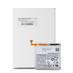 Replacement Battery Compatible For Samsung Galaxy A90 (2019) (Service Pack)