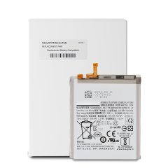 Replacement Battery Compatible For Samsung Galaxy S21 FE (Service Pack)