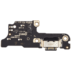 Charging Port Board Compatible For Xiaomi Redmi 13C