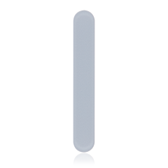 5G Glass Edge Strip Compatible For iPhone 15 / 15 Plus (Blue)