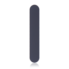 5G Glass Edge Strip Compatible For iPhone 12 Pro / 12 Pro Max (Pacific Blue)