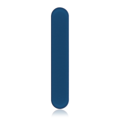 5G Glass Edge Strip Compatible For iPhone 13 / 13 Mini (Blue)