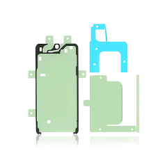 Display Adhesive Tape With Re-Work Kit Compatible For Samsung Galaxy S23 5G (Genuine OEM)