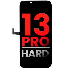OLED Assembly Compatible For iPhone 13 Pro (5G Compatible) (Aftermarket Plus: Hard)