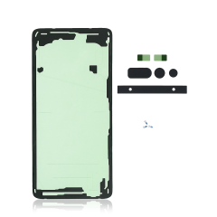 Display Adhesive Tape With Re-Work Kit Compatible For Samsung Galaxy S10 (Service Pack)