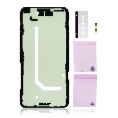 Display Adhesive Tape With Re-Work Kit Compatible For Samsung Galaxy S10 5G (Service Pack)