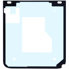 Bottom Back Cover Adhesive Compatible For Motorola Razr / Razr 40 (XT2323 / 2023) (Genuine OEM)