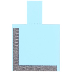 Back Camera Conductive Adhesive (12MP) Compatible For Motorola Razr Plus (XT2321 / 2023) (Genuine OEM)