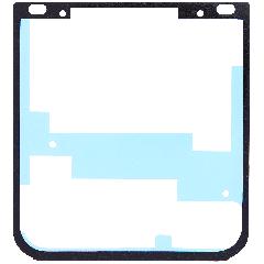 CLI Display Adhesive Compatible For Motorola Razr Plus (XT2321 / 2023) (Genuine OEM)