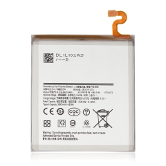 Replacement Battery Compatible For Samsung Galaxy A9 (A920 / 2018) (EB-BA920ABU)