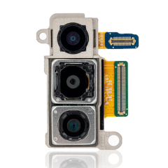 Back Camera Compatible For Samsung Galaxy Note 10 (Genuine OEM)