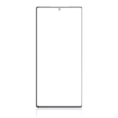 Front Glass Compatible For Samsung Galaxy Note 20 Ultra