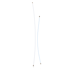 Antenna Connecting Cable Compatible For Samsung Galaxy A20 (A205 / 2019) / A50 (A505 / 2019) (2 Piece Set)