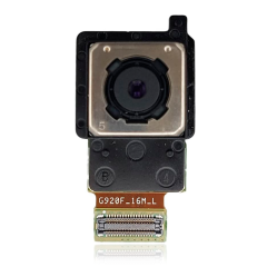 Back Camera Compatible For Samsung Galaxy S6 / S6 Edge Plus / S6 Active (G890 / G890A)
