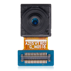 Front Camera Compatible For Samsung Galaxy A21s (A217 / 2020)