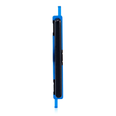 Hard Buttons (Volume) Compatible For Samsung Galaxy A04S (A047 / 2022) (Black)